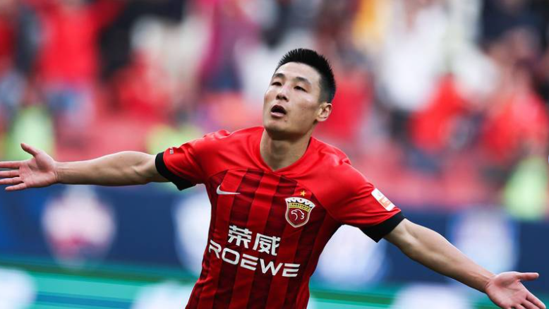 耀世娱乐APP-上海海港迎来大喜讯!武磊基本敲定复出时间表,亚冠有望逆袭出线