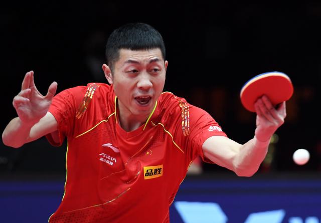 耀世娱乐登录-直通WTT大满贯·世乒赛无悬念 国乒主力顺利晋级